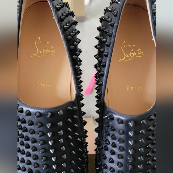 christian louboutin shoes